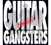 Guitar Gangsters - Guitar Gangsters: Prohibition [Winyl]