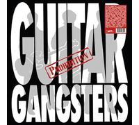 Guitar Gangsters - Prohibition