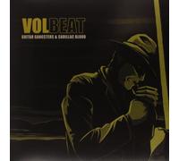 Guitar gansters and cadillac blood Vinyle
