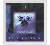 Guitar Garden - Secret Space