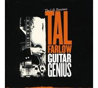Guitar Genius - The L.A. Sessions by Tal Farlow (2007-01-30)