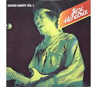 Guitar Giants Vol.1