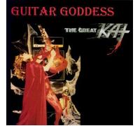 Great Kat - Guitar Goddess [Import]