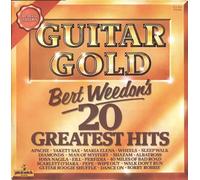 Guitar Gold (Bert Weedon's 20 Greatest Hits) [Vinyl LP]