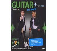 Guitar Grade 2 - The Movie