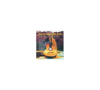 Guitar Greats: The Best Of New Flamenco