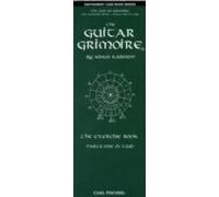 Guitar Grimoire 1 & 2 Exercise