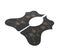 Guitar Guard,Guitar Pick Guard,Guitar Pickguard Set,Acoustic Guitar Pickguard Pack,Acoustic Guitar Pick Guard Accessory,Guitar Guard Replacement,Guitar Guard Replacement