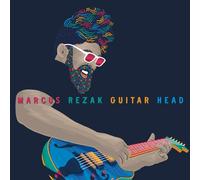 Guitar Head