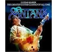 Guitar heaven santana performs greatest guitar Carlos Santana (Interprète)