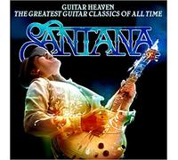 Guitar Heaven CD