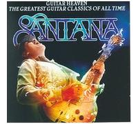 Guitar heaven santana performs greatest guitar Carlos Santana (Interprète)