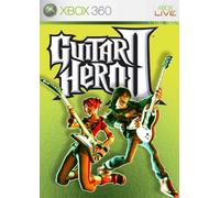 Guitar Hero 2 - jeu seul