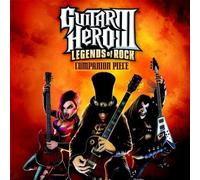 Guitar Hero 3 / Game O.S.T