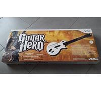 Guitar Hero 3 - Guitare sans fil