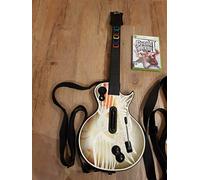 Guitar Hero 3 - Guitare sans fil
