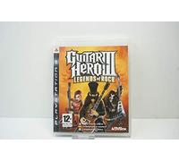 Guitar Hero 3 - Hits collection : Legends of rock
