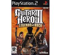 Guitar Hero Iii : Legends Of Rock Ps2