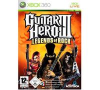 Guitar Hero 3 Legends of Rock
