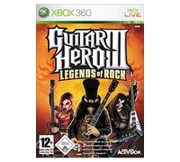 Guitar Hero 3 Legends of Rock