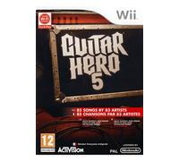 GUITAR HERO 5