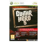 GUITAR HERO 5