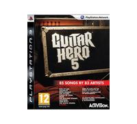 Guitar Hero 5