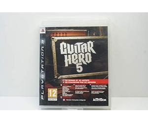 Guitar Hero 5