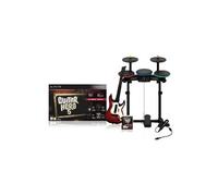 Guitar Hero 5 Super Bundle PS3