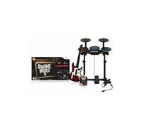 Guitar Hero 5 Super Bundle Wii