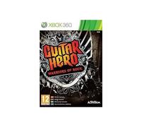 Guitar Hero 6 - Warriors Of Rock Xbox 360 | occasion