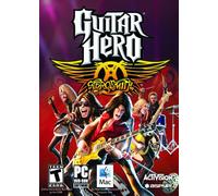 Guitar Hero: Aerosmith (輸入版)