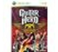 Guitar Hero Aerosmith G
