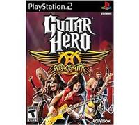Activision Jeu vidéo Guitar Hero Aerosmith – jeu seul