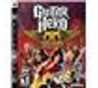 Guitar Hero Aerosmith G