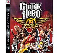 Guitar Hero Aerosmith - Playstation 3 (Game only) PlayStati (Sony Playstation 3)