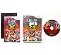 Guitar Hero Aerosmith - Jeu Seul