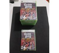 Guitar Hero Aerosmith Microsoft Xbox 360 Xbox360 Pal Multi Nouveau Scellé
