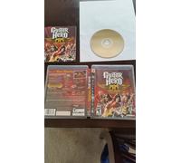 Guitar Hero Aerosmith - Playstation 3 (Game only) PlayStati (Sony Playstation 3)