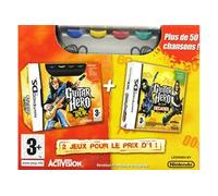 GUITAR HERO BIPACK
