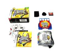 Guitar Hero World Tour : Decades + Grip