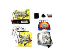 Guitar hero decades - Jeu + grip