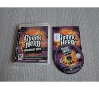 Guitar Hero Greatest Hits