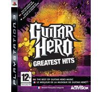 Guitar Hero : Greatest Hits