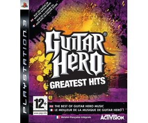 Guitar Hero : Greatest Hits