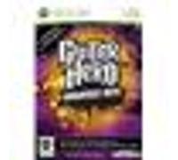 Guitar Hero Greatest Hits - Jeu Seul G