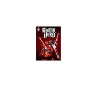 Guitar Hero Guitar Recorded Versions