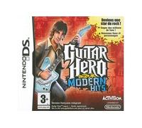 GUITAR HERO HITS