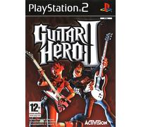 Guitar hero 2