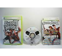 Guitar Hero II: Software Only (Xbox 360) [import anglais]